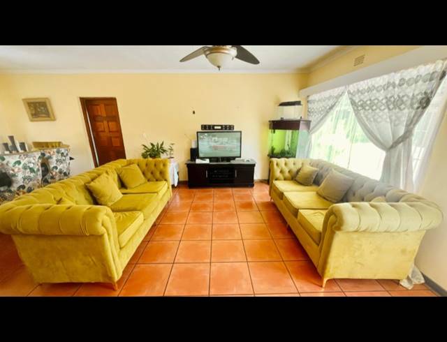 4 BEDROOM HOUSE FOR SALE IN BRACKENDOWNS